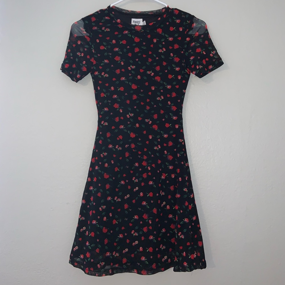 Princess Polly dress